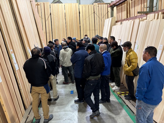 2026年1月9日（金）初市 3