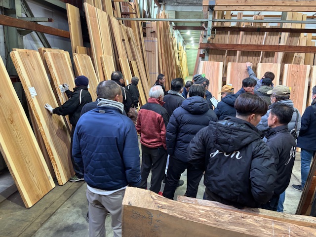 2026年2月6日（金）立春特別市1