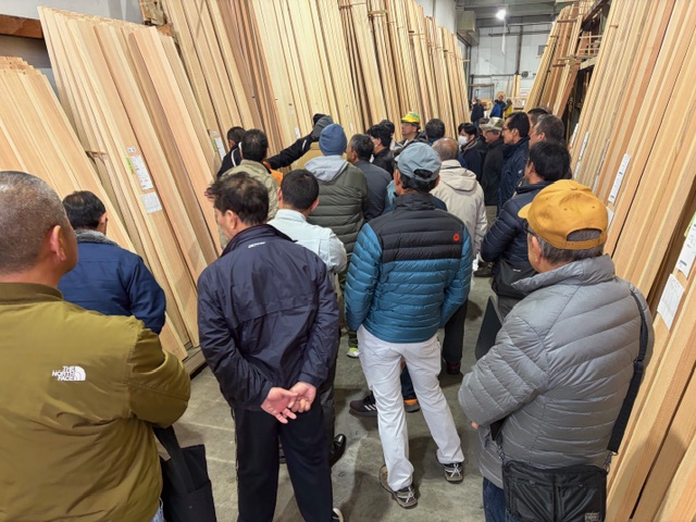 2025年12月5日（金）歳末納市2