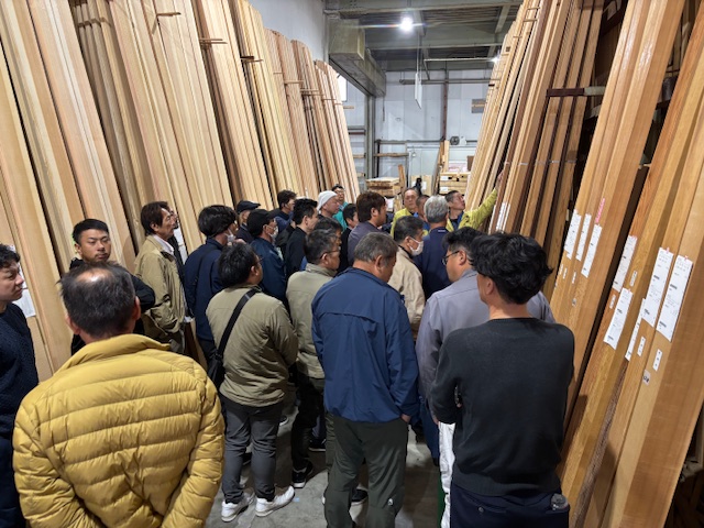 2025年11月7日(金)謝恩市2