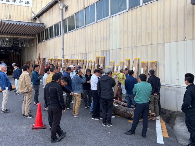 2025年11月7日(金)謝恩市3